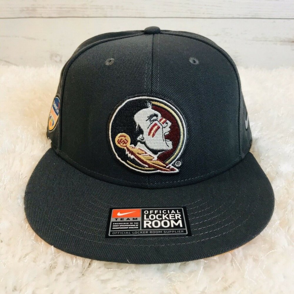 Florida State Seminoles 2016 Orange Bowl Champions